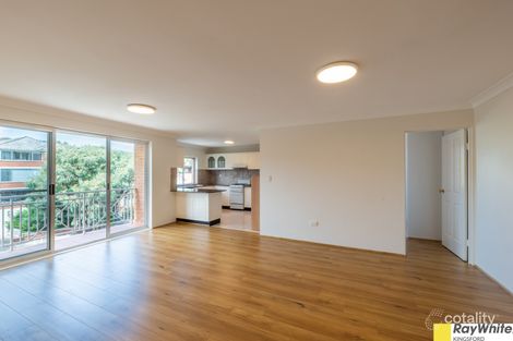 Property photo of 15/40-42 Forsyth Street Kingsford NSW 2032