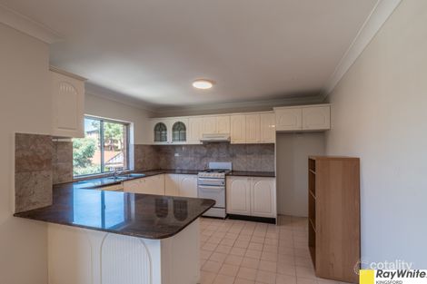 Property photo of 15/40-42 Forsyth Street Kingsford NSW 2032