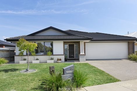 Property photo of 32 Sovereign Drive Mount Duneed VIC 3217