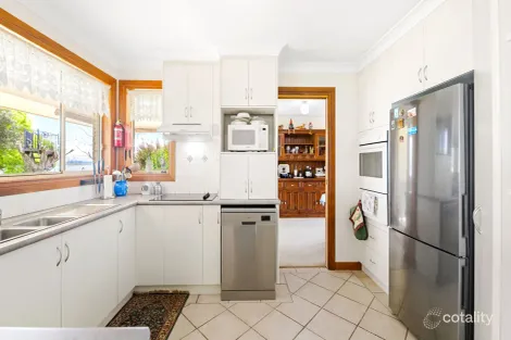Property photo of 21 Lynhaven Crescent Ulmarra NSW 2462