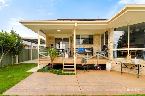 Property photo of 21 Lynhaven Crescent Ulmarra NSW 2462