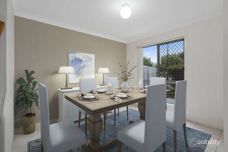 Property photo of 20/1 McAuley Parade Pacific Pines QLD 4211
