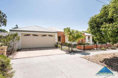 Property photo of 1 Langham Street Nedlands WA 6009