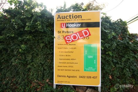 25 Phillis St, Maylands, SA 5069