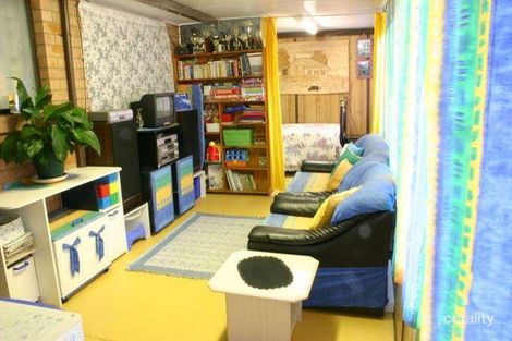 Property photo of 8 Gatehouse Circuit Werrington Downs NSW 2747