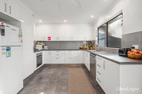 Property photo of 50 Hibiscus Drive Valla Beach NSW 2448