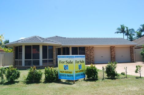 116 Bienvenue Dr, Currumbin Waters, QLD 4223