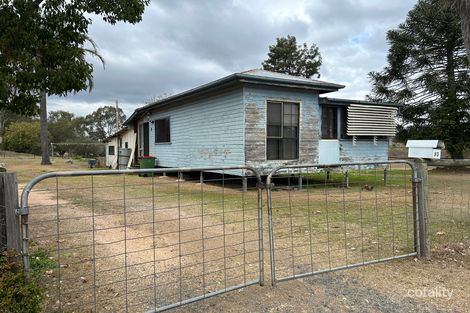 Property photo of 93 Cory Street Oakey QLD 4401