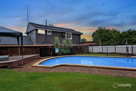 Property photo of 31 Butler Parade Kurri Kurri NSW 2327