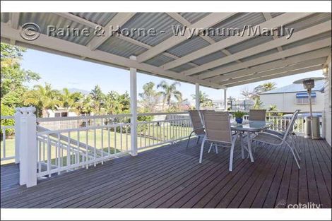 Property photo of 16 Agnes Street Wynnum QLD 4178