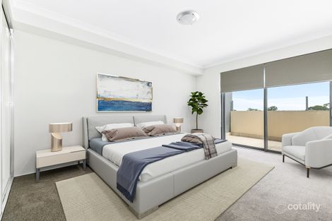 Property photo of 19/192-200 Parramatta Road Stanmore NSW 2048