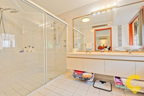 Property photo of 4 Christole Court Carina QLD 4152