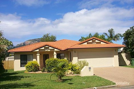 11 Wistaria Ct, Annandale, QLD 4814