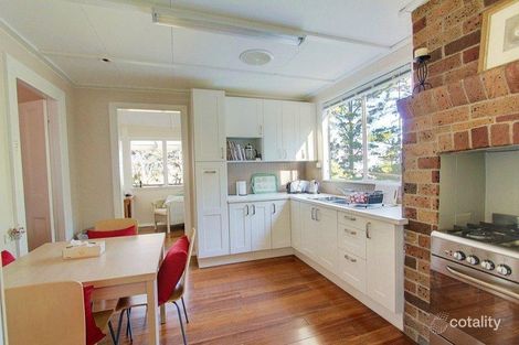 Property photo of 41 John Street Hazelbrook NSW 2779