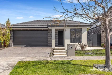 25 Canopy Cres, Hillside, VIC 3037
