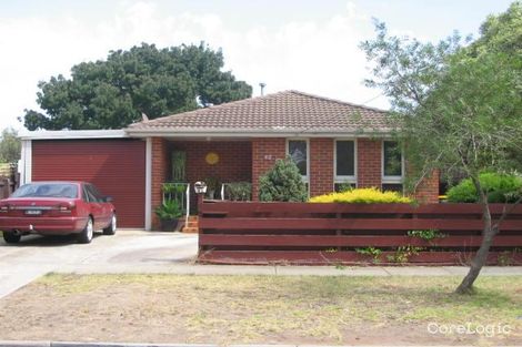 Property photo of 42 Nicholson Street Altona Meadows VIC 3028