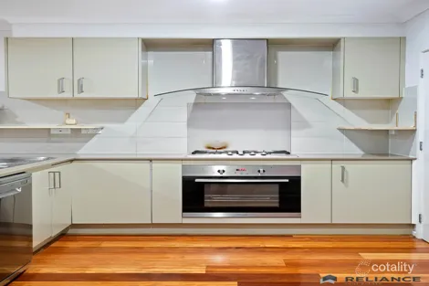 Property photo of 34 Castletown Boulevard Weir Views VIC 3338