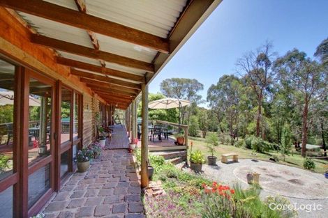 Property photo of 40 Lewis Road Hoddles Creek VIC 3139