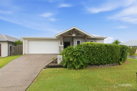 33 Hampden St, North Lakes, QLD 4509