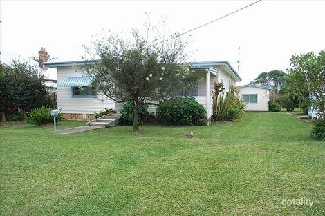 17a Egan St, North Macksville, NSW 2447