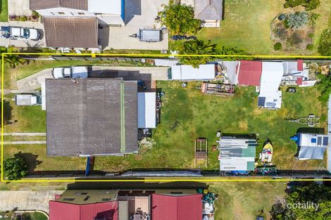 Property photo of 45 Seaville Avenue Scarborough QLD 4020