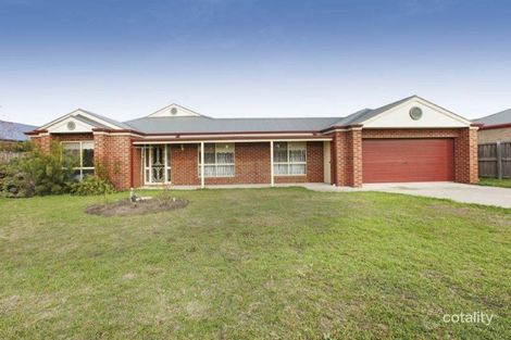 4 Cromwell Ct, Bannockburn, VIC 3331