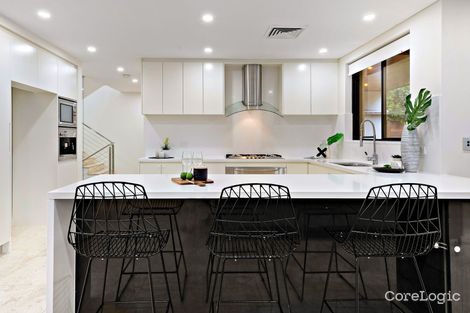 Property photo of 2/56-58 Fraters Avenue Sans Souci NSW 2219