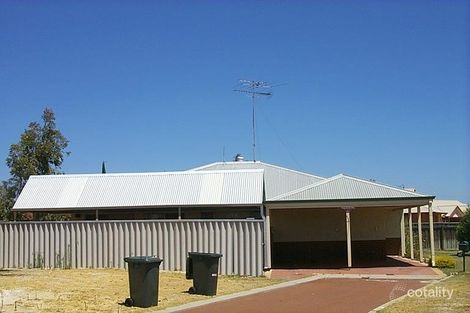 Property photo of 15 Carlsbad Court Ballajura WA 6066