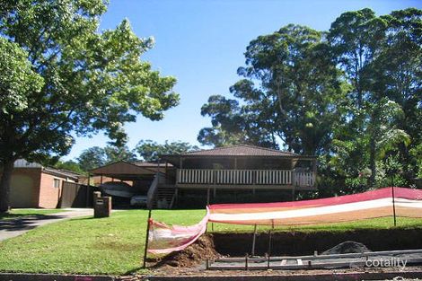 7 Victoria St, Berry, NSW 2535