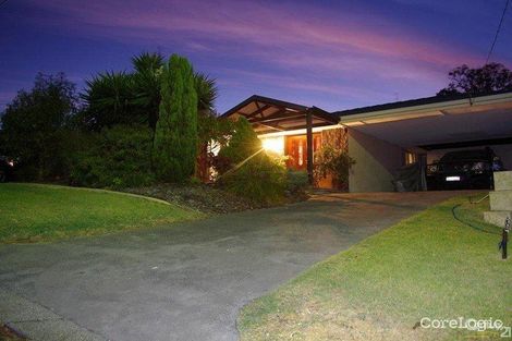 Property photo of 11 Blue Manna Place Australind WA 6233