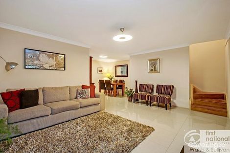 Property photo of 17A Foxton Street Quakers Hill NSW 2763