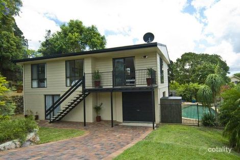 Property photo of 5 Parsons Street Nambour QLD 4560