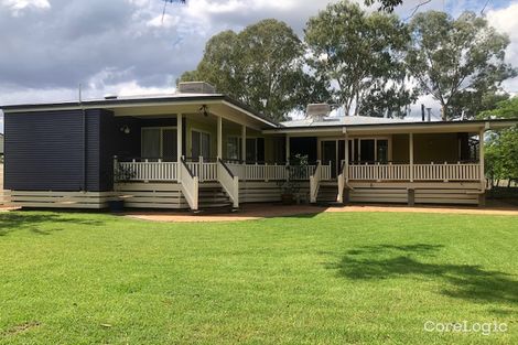 Property photo of 34A Wood Street Dalby QLD 4405