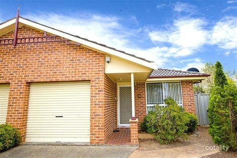 Property photo of 3B Hovea Close Glenmore Park NSW 2745