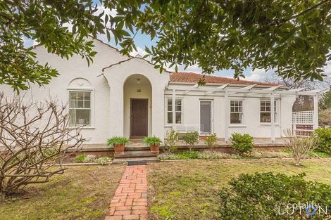 Property photo of 15 Currong Street South Reid ACT 2612