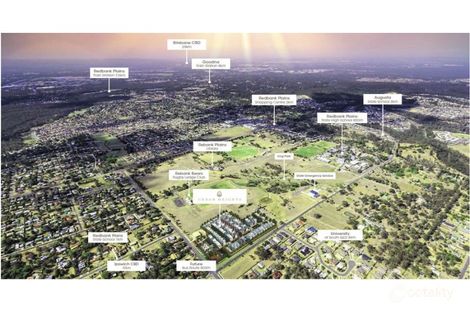 Property photo of 74/70 Willow Road Redbank Plains QLD 4301