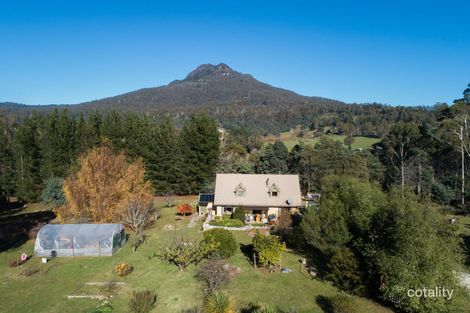 Property photo of 45 Golden Valley Road Golden Valley TAS 7304