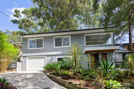 Property photo of 13 Panorama Road Lane Cove NSW 2066