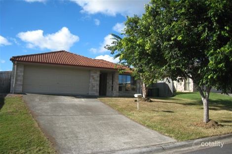 12 Rachel Dr, Crestmead, QLD 4132