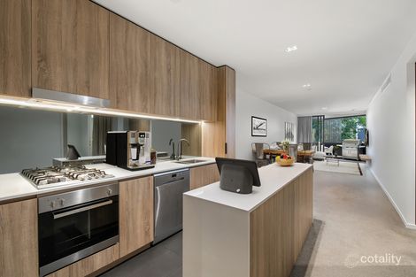 Property photo of 204/20 Wyandra Street Newstead QLD 4006