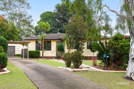38 Wolstenholme St, Rutherford, NSW 2320