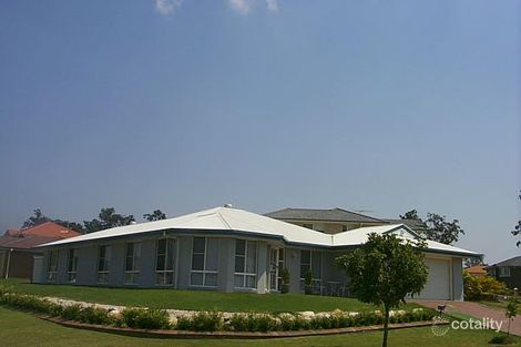 2 Kakadu Cl, Riverhills, QLD 4074