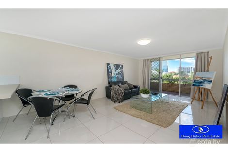 9/23 Augustus St, Toowong, QLD 4066