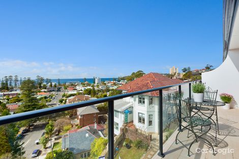 Property photo of 7/2B Kangaroo Street Manly NSW 2095