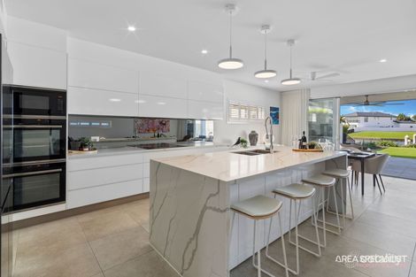Property photo of 44 Moreton Drive Jacobs Well QLD 4208