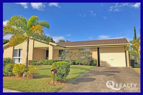 Property photo of 9 Mako Street Runcorn QLD 4113