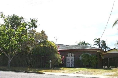 Property photo of 227 McCarthy Road Avenell Heights QLD 4670