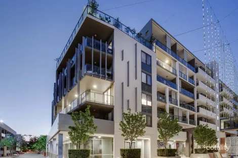 Property photo of 204/30 Hood Street Subiaco WA 6008