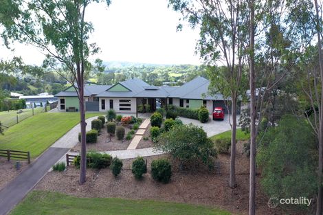 27 Burton Lane, Samford Valley, QLD 4520