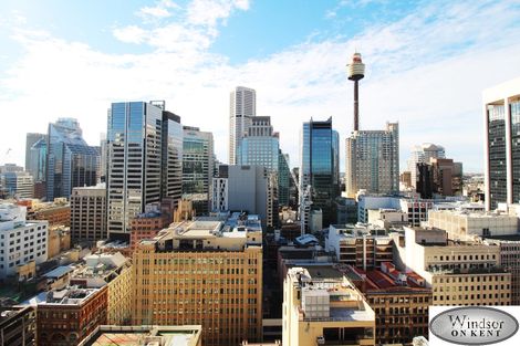 154/361-363 Kent St, Sydney, NSW 2000